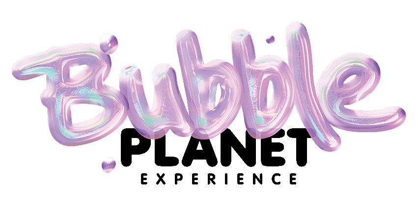 BUBBLE PLANET Toronto: An Immersive Experience